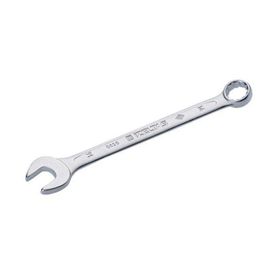 İzeltaş 0320020016 16 mm Kısa Boy Kombine Anahtar