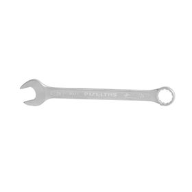 İzeltaş 0320020016 16mm Kısa Boy Kombine Anahtar