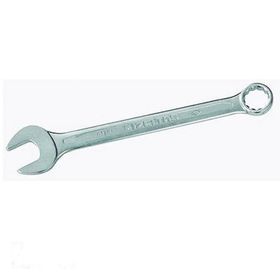 İzeltaş 0320020017 17 mm Kombine Kısa Boy Anahtar