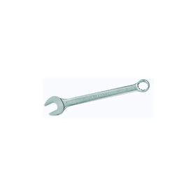 İzeltaş 0320020017 17mm Kombine Kısa Boy Anahtar