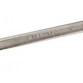 İzeltaş 0320020017 17mm Kombine Kısa Boy Anahtar
