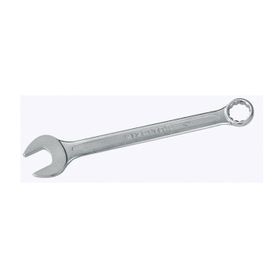 İzeltaş 0320020017 17mm Kombine Kısa Boy Anahtar