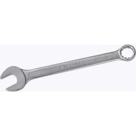 İzeltaş 0320020019 19 mm Kısa Boy Kombine Anahtar