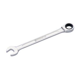 İzeltaş 0320020019 19 mm Kısa Boy Kombine Anahtar