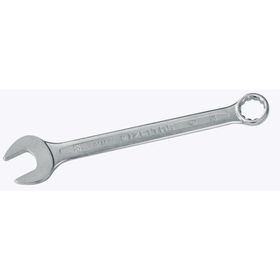 İzeltaş 0320020019 19mm Kısa Boy Kombine Anahtar