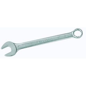 İzeltaş 0320020019 19mm Kısa Boy Kombine Anahtar