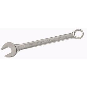 İzeltaş 0320020019 19mm Kısa Boy Kombine Anahtar