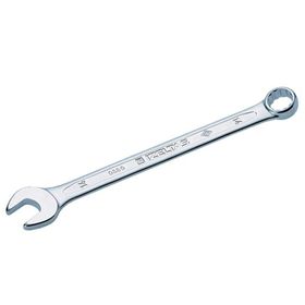 İzeltaş 0320020020 20 mm Kombine Kısa Boy Anahtar