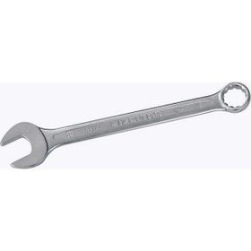 İzeltaş 0320020020 20 mm Kombine Kısa Boy Anahtar