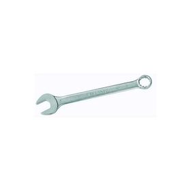 İzeltaş 0320020021 21 mm Kısa Boy Kombine Anahtar