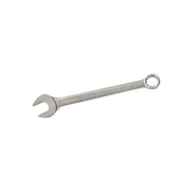 İzeltaş 0320020021 21 mm Kısa Boy Kombine Anahtar