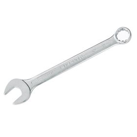 İzeltaş 0320020021 21 mm Kısa Boy Kombine Anahtar