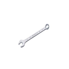 İzeltaş 0320020021 21 mm Kısa Boy Kombine Anahtar