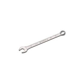 İzeltaş 0320020022 22 Mm Kombine Kısa Boy Anahtar