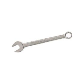 İzeltaş 0320020022 22 Mm Kombine Kısa Boy Anahtar