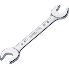 İzeltaş 0320020022 22 Mm Kombine Kısa Boy Anahtar