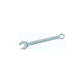 İzeltaş 0320020025 25 Mm Kombine Kısa Boy Anahtar