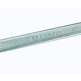 İzeltaş 0320020025 25 Mm Kombine Kısa Boy Anahtar