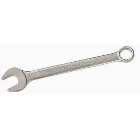 İzeltaş 0320020027 27 Mm Kombine Kısa Boy Anahtar