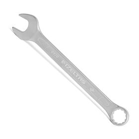 İzeltaş 0320020027 27 Mm Kombine Kısa Boy Anahtar
