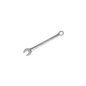İzeltaş 0320020030 30 mm Kısa Boy Kombine Anahtar