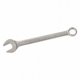 İzeltaş 0320020030 30 Mm Kombine Anahtar Kısa Boy