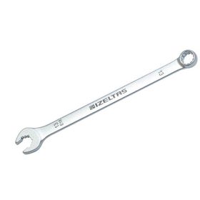 İzeltaş 0320020032 32 mm Kısa Boy Kombine Anahtar