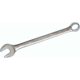 İzeltaş 0320020034 34 Mm Kombine Anahtar Kısa Boy