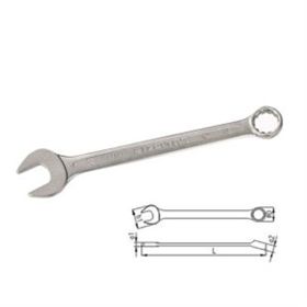 İzeltaş 0320020055 5.5 mm Kısa Kombine Anahtar