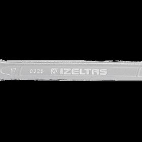 İzeltaş 0325 19 mm Montaj Anahtarı