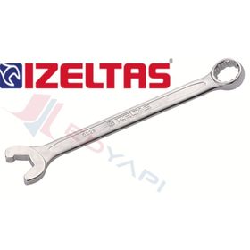 İzeltaş 0325 21 mm Montaj Anahtarı