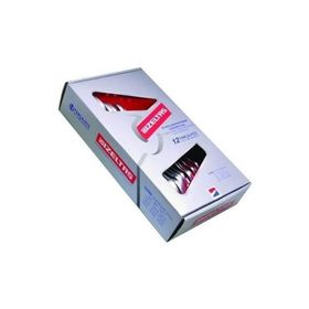 İzeltaş 0330 00 2112 Kombine Anahtar Takımı