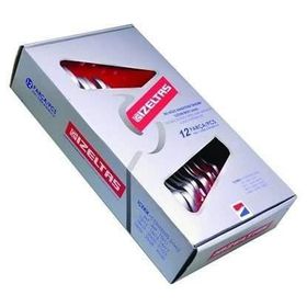 İzeltaş 0330 00 2112 Kombine Anahtar Takımı