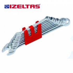 İzeltaş 0330 00 2121 Kombine Anahtar Takımı