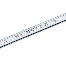 İzeltaş 0330 10 mm Uzun Boy Kombine Anahtar