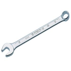 İzeltaş 0330 11 mm Uzun Boy Kombine Anahtar