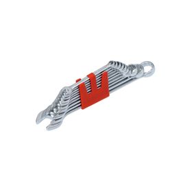 İzeltaş 0330 13 mm Uzun Boy Kombine Anahtar