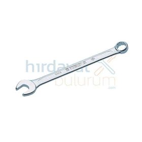 İzeltaş 0330 14 mm Uzun Boy Kombine Anahtar