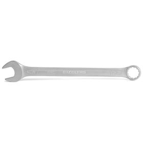 İzeltaş 0330 18 mm Uzun Boy Kombine Anahtar