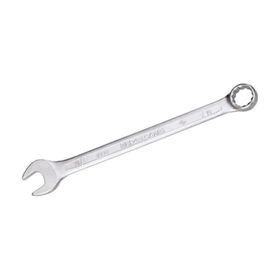 İzeltaş 0330 36 mm Uzun Boy Kombine Anahtar