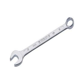 İzeltaş 0330 38 mm Uzun Boy Kombine Anahtar
