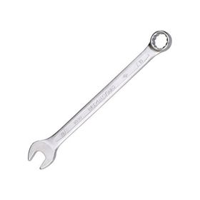 İzeltaş 0330 46 mm Uzun Boy Kombine Anahtar