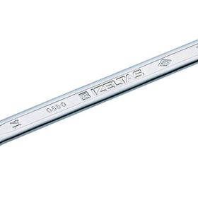 İzeltaş 0330 46 mm Uzun Boy Kombine Anahtar