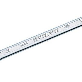 İzeltaş 0330 46 mm Uzun Boy Kombine Anahtar