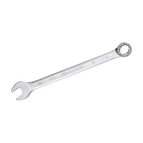 İzeltaş 0330 50 mm Uzun Boy Kombine Anahtar