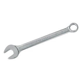 İzeltaş 0330020006 06 Mm Kombine Uzun Boy Anahtar