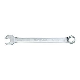 İzeltaş 0330020006 06 Mm Kombine Uzun Boy Anahtar