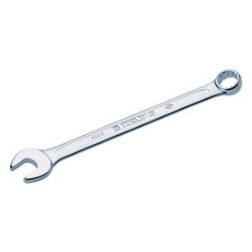 İzeltaş 0330020010 10 Mm Kombine Uzun Boy Anahtar