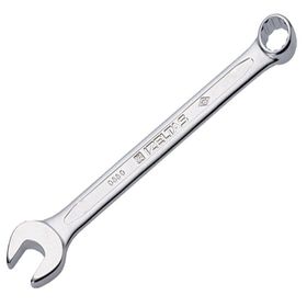 İzeltaş 0330020013 13 mm Uzun Boy Kombine Anahtar