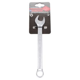 İzeltaş 0330020017 17 Mm Kombine Uzun Boy Anahtar